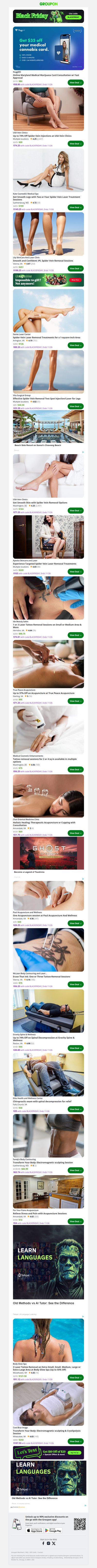 Black Friday Week Update: We Are Not Calm 😅