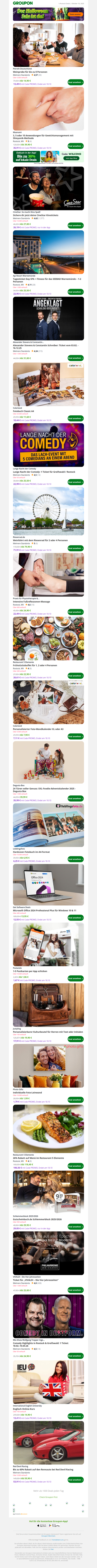 Weinprobe für bis zu 8 Personen