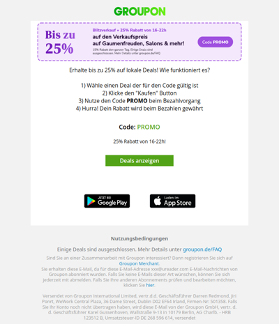 🚨 Schnell zugreifen! Nur heute von 16–22 Uhr – heißer Blitzverkauf!