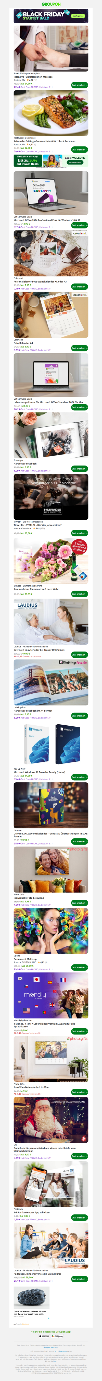 Intensive Fußreflexzonen-Massage