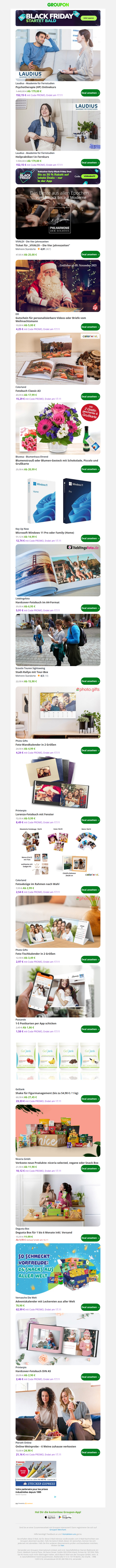 Psychotherapie (HP) Onlinekurs