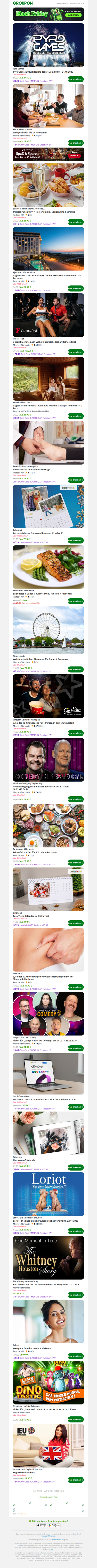 Pyro Games 2026: Sitzplatz-Ticket vom 08.08. - 24.10.2026