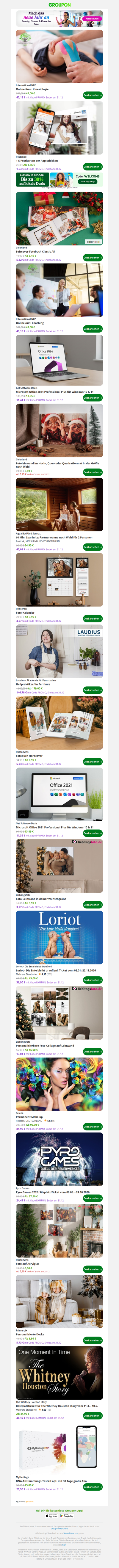 Online-Kurs: Kinesiologie