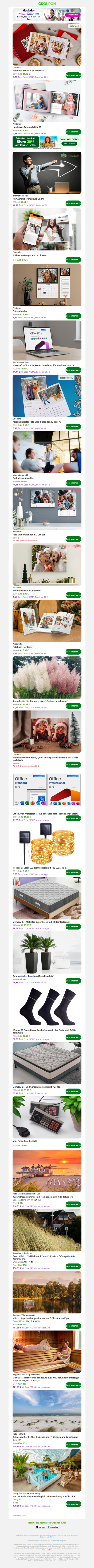 Fotobuch Exklusiv quadratisch