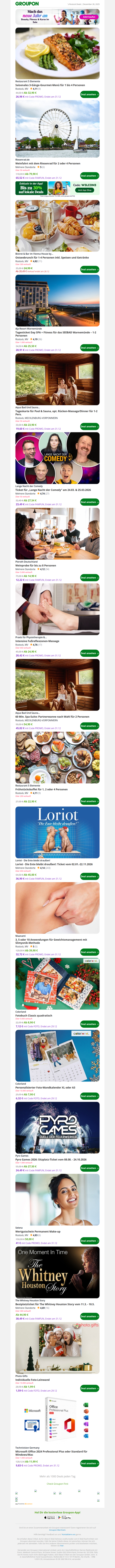 Saisonales 3-Gänge-Gourmet-Menü für 1 bis 4 Personen