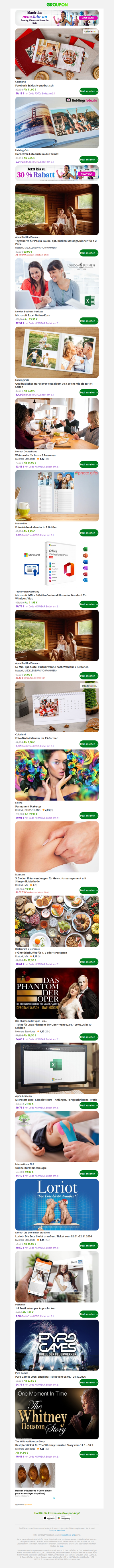 Fotobuch Exklusiv quadratisch