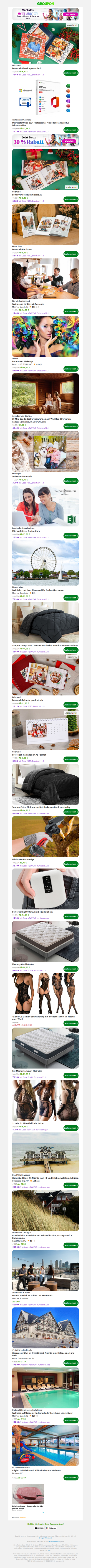 Fotobuch Classic quadratisch