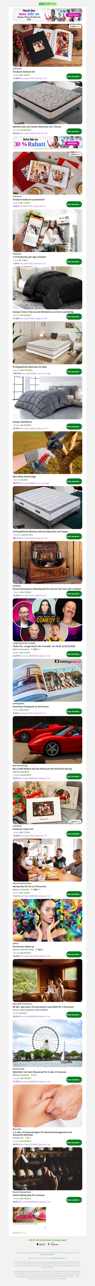 Fotobuch Exklusiv A4