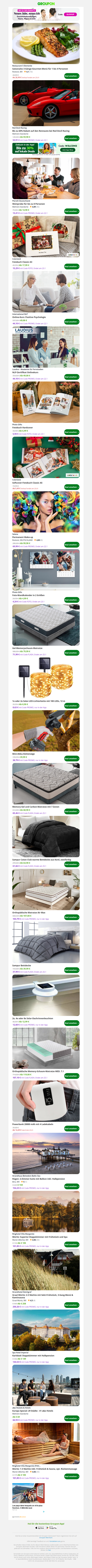 Saisonales 3-Gänge-Gourmet-Menü für 1 bis 4 Personen