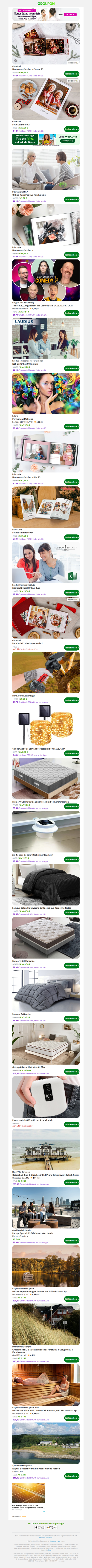 Hardcover-Fotobuch Classic A5