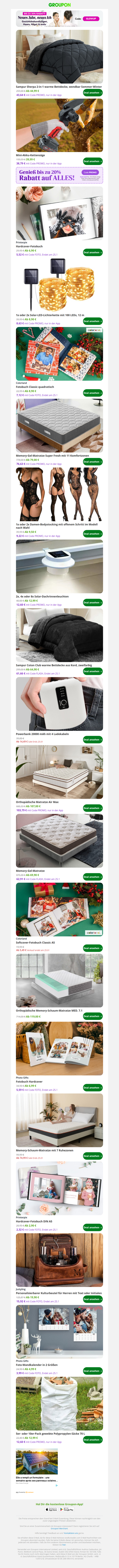 Sampur Sherpa 2-in-1 warme Bettdecke, wendbar Sommer-Winter