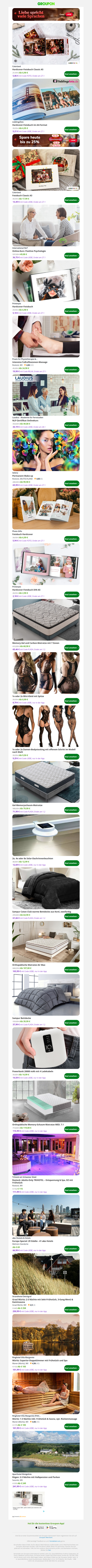 Hardcover-Fotobuch Classic A5