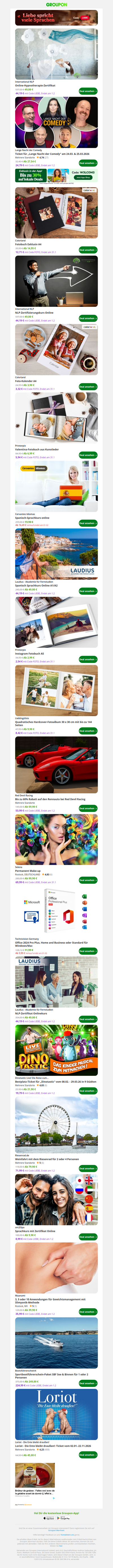 Online-Hypnotherapie-Zertifikat