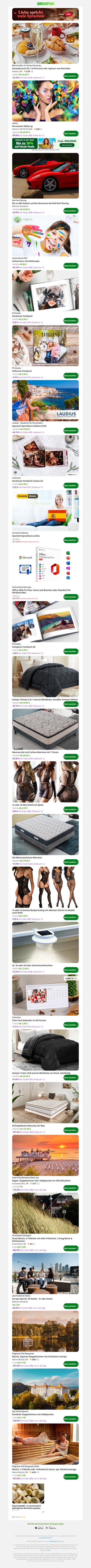 Ostseebrunch für 1-4 Personen inkl. Speisen und Getränke