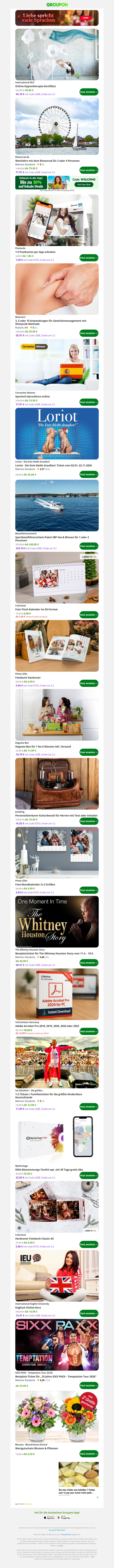 Online-Hypnotherapie-Zertifikat