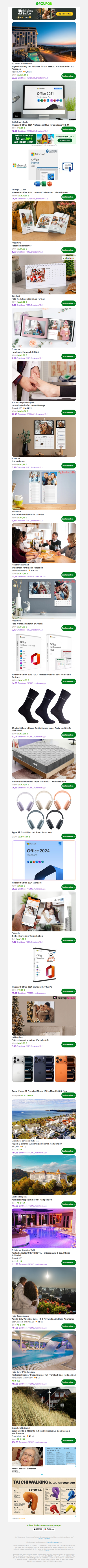 Tagesticket Day SPA + Fitness für das SEEBAD Warnemünde – 1-2 Personen