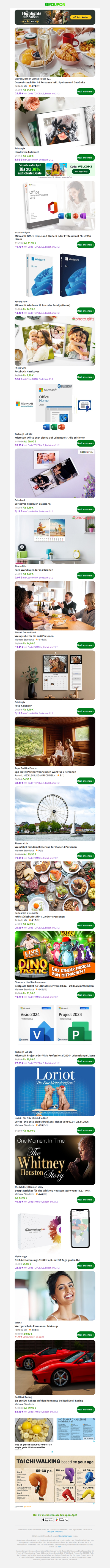 Ostseebrunch für 1-4 Personen inkl. Speisen und Getränke