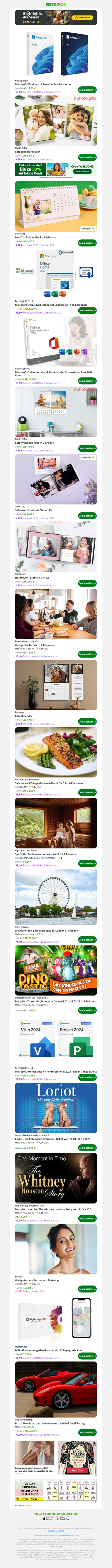 Microsoft Windows 11 Pro oder Family (Home)