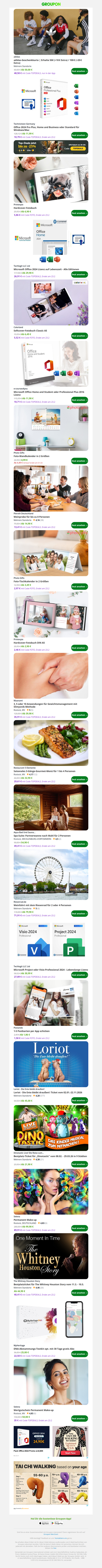 Zurück wegen hoher Nachfrage: adidas-Geschenkkarte | Erhalte 50€ (+10 € Extra) / 100 € (+20 € Extra)