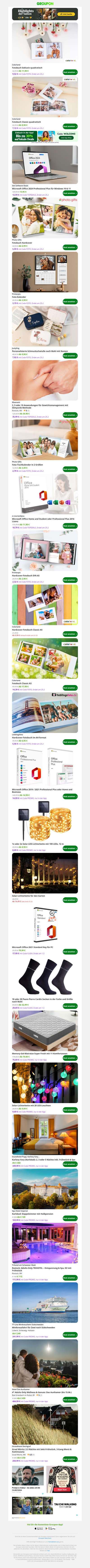 Fotobuch Exklusiv quadratisch