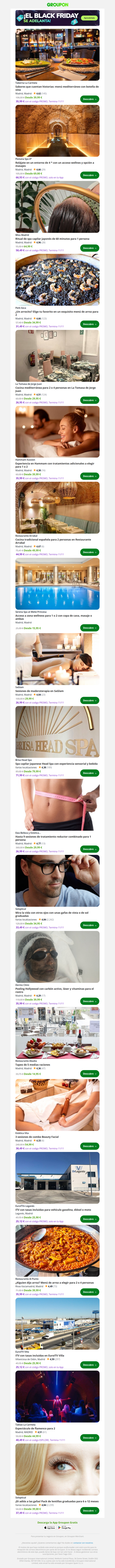 Sabores que cuentan historias: menú mediterráneo con botella de vino