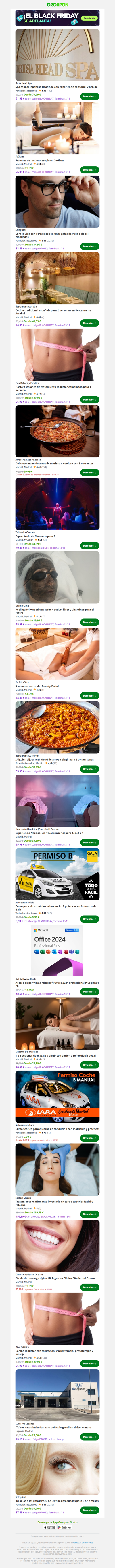 Spa capilar Japanese Head Spa con experiencia sensorial y bebida