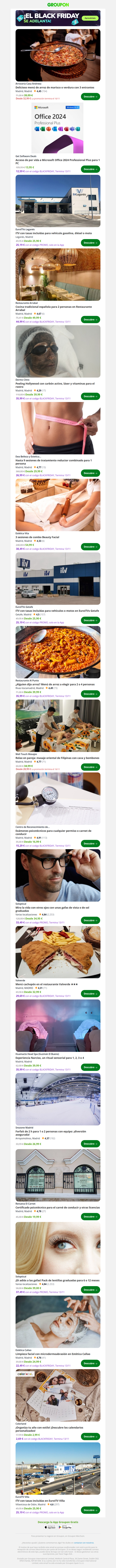 Delicioso menú de arroz de marisco o verdura con 3 entrantes