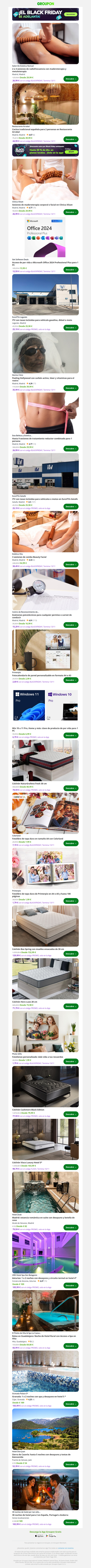 2 o 4 sesiones de radiofrecuencia con maderoterapia y metaloterapia