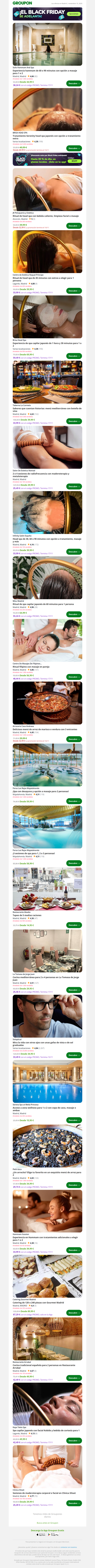 Experiencia hammam de 60 o 90 minutos con opción a masaje para 1 o 2