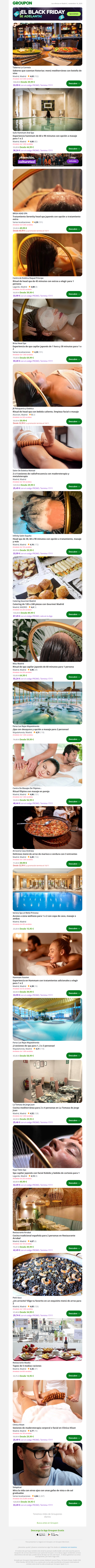 Sabores que cuentan historias: menú mediterráneo con botella de vino