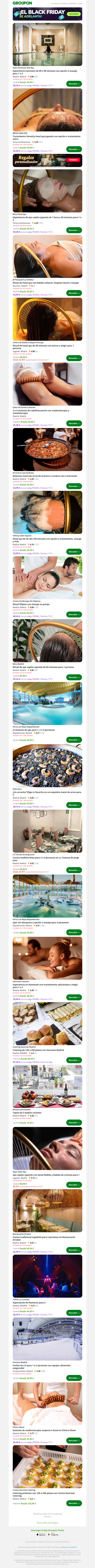 Experiencia hammam de 60 o 90 minutos con opción a masaje para 1 o 2