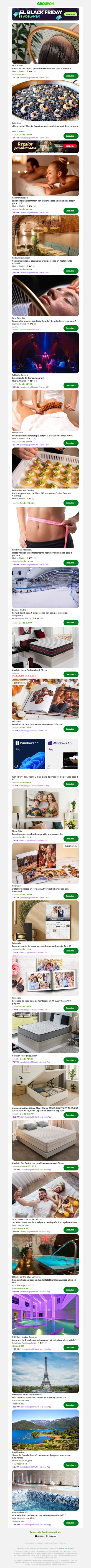 Ritual de spa capilar japonés de 60 minutos para 1 persona