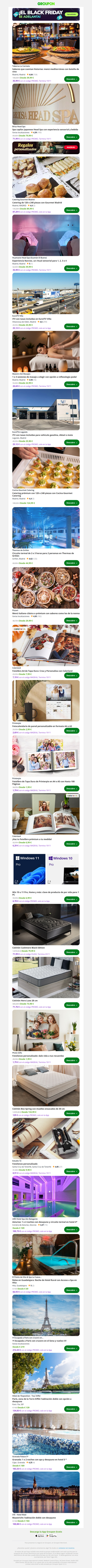 Sabores que cuentan historias: menú mediterráneo con botella de vino