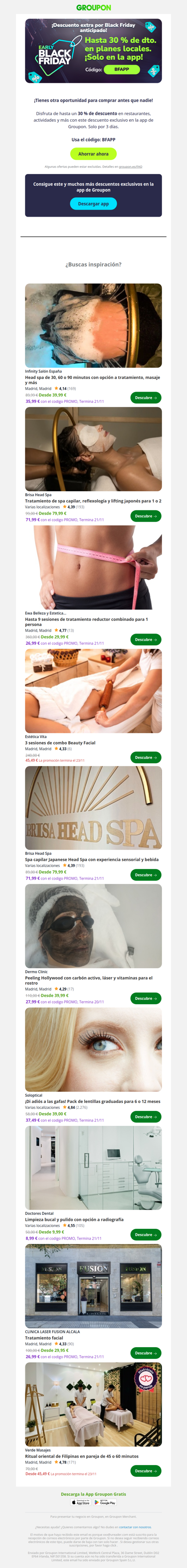 Hola , te damos otra oportunidad ✨