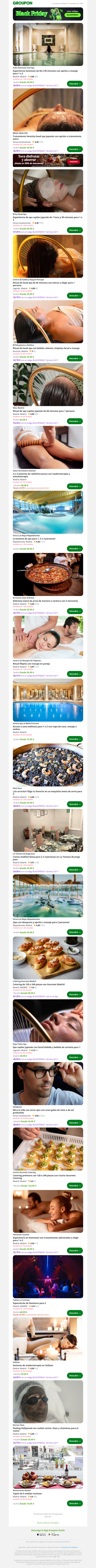 Experiencia hammam de 60 o 90 minutos con opción a masaje para 1 o 2