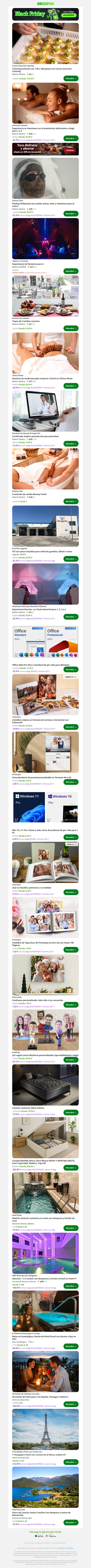 Catering prémium con 120 o 240 piezas con Cocina Gourmet Catering