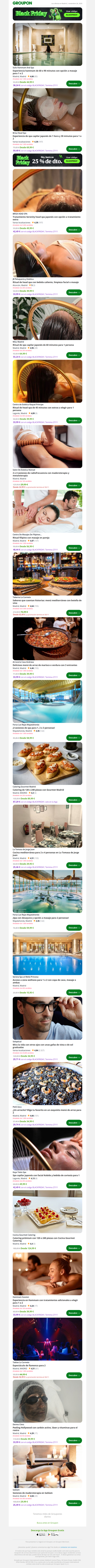 Experiencia hammam de 60 o 90 minutos con opción a masaje para 1 o 2