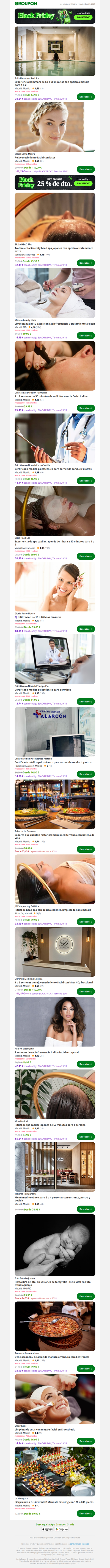 Experiencia hammam de 60 o 90 minutos con opción a masaje para 1 o 2