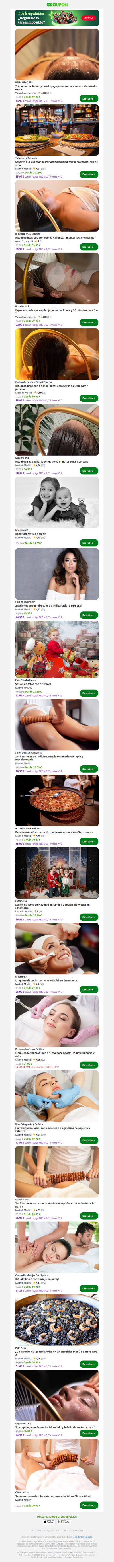 ¡Regalos de última hora que brillan! 🎁