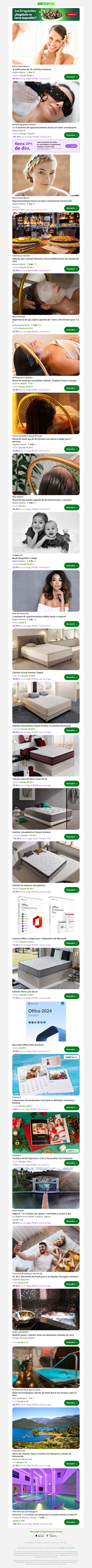 ⚕️Infiltración de 10 o 20 hilos tensores