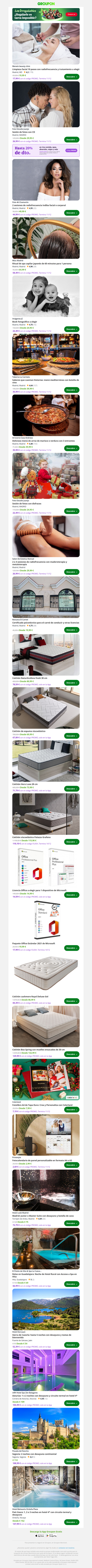 Limpieza facial 10 pasos con radiofrecuencia y tratamiento a elegir