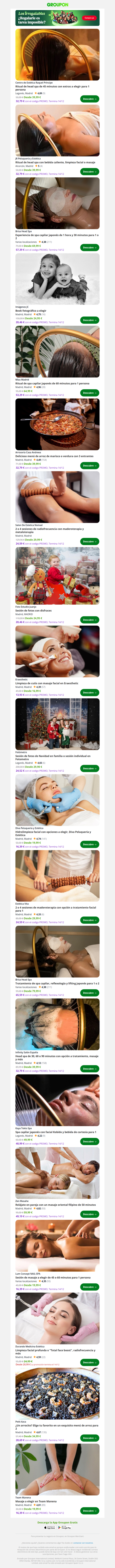 Regalos que todos amarán