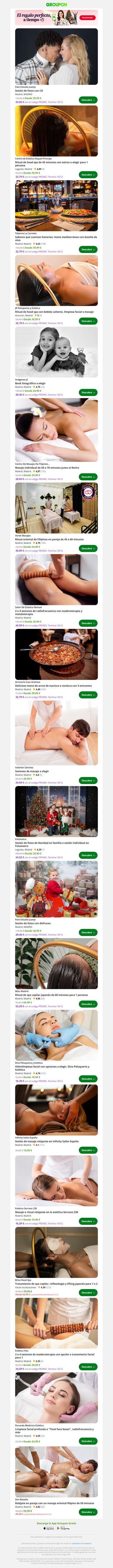 ¡Regalos de última hora que brillan! 🎁