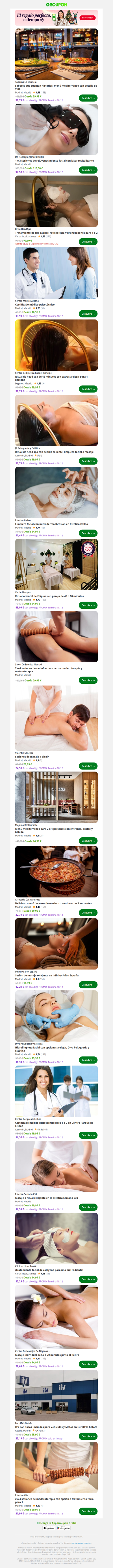 Sabores que cuentan historias: menú mediterráneo con botella de vino