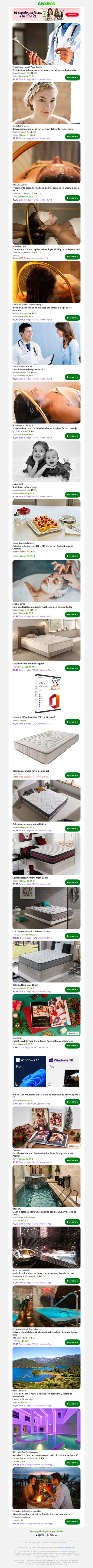 Certificado médico psicotécnico para carnet de conducir u otros