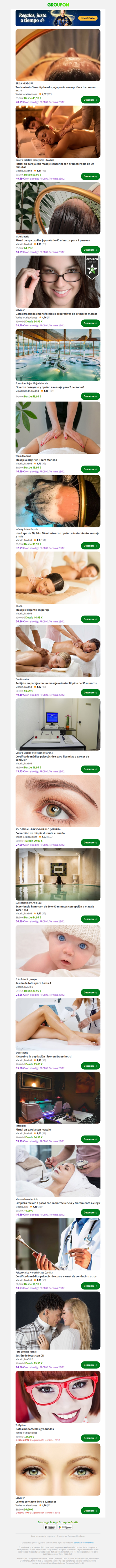 2026 será épico, paga menos