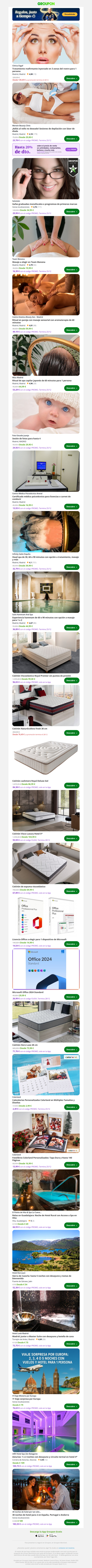 Tratamiento reafirmante inyectado en 3 zonas del rostro para 1 persona