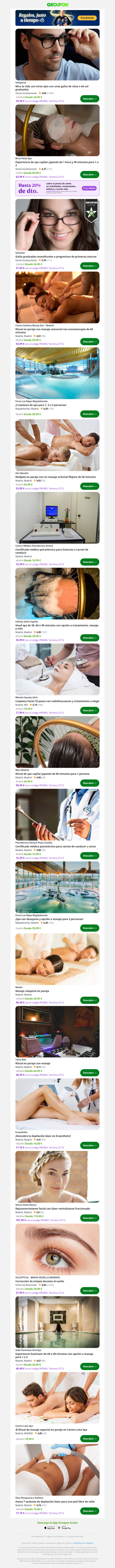 Mira la vida con otros ojos con unas gafas de vista o de sol graduadas