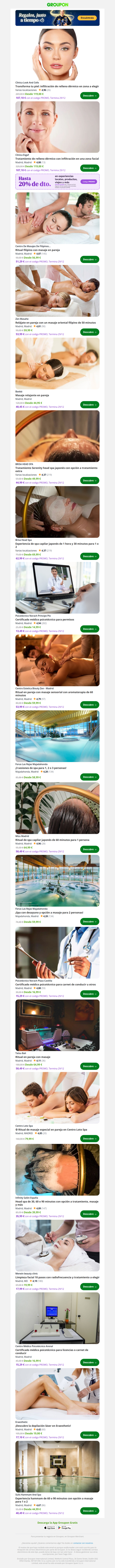 Transforma tu piel: infiltración de relleno dérmico en zona a elegir