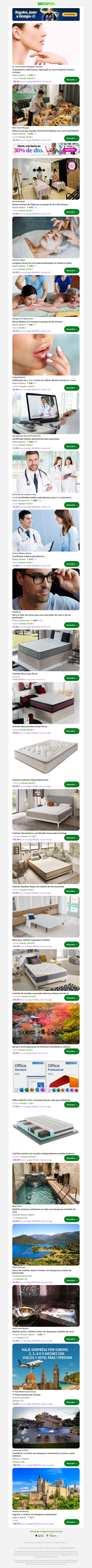 Tratamiento reafirmante inyectado en tercio superior facial y retoque